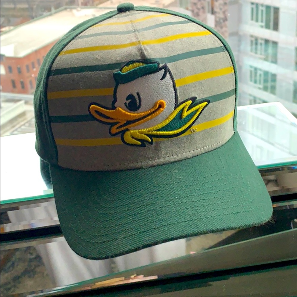Oregon Ducks Hat